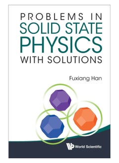 Problems In Solid State Physics With Solutions paperback english - 31-Oct-11 