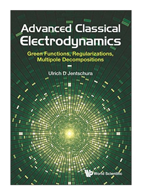 Advanced Classical Electrodynamics paperback english - 09-May-17