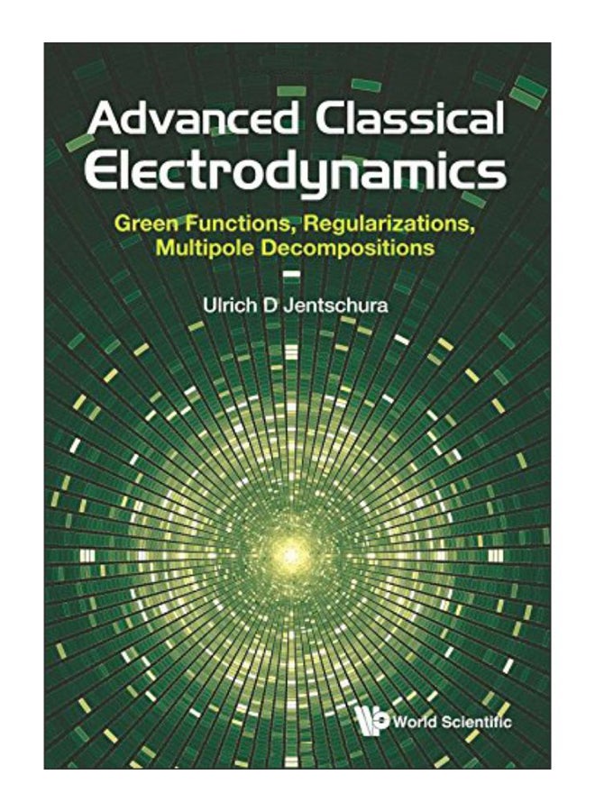 Advanced Classical Electrodynamics paperback english - 09-May-17 