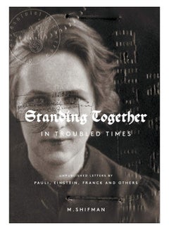 Standing Together In Troubled Times paperback english - 16-Mar-17 