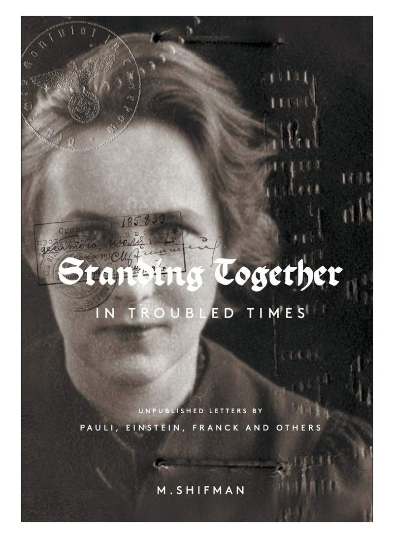 Standing Together In Troubled Times paperback english - 16-Mar-17 