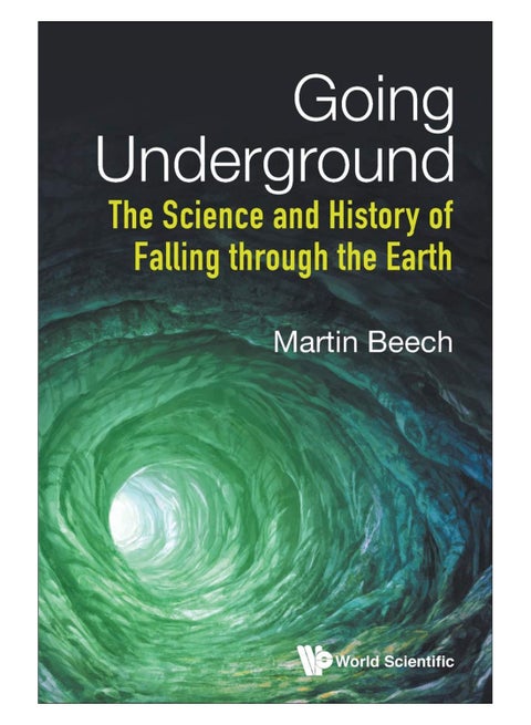 Going Underground paperback english - 07-Mar-19