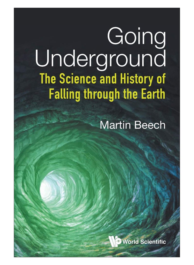 Going Underground paperback english - 07-Mar-19