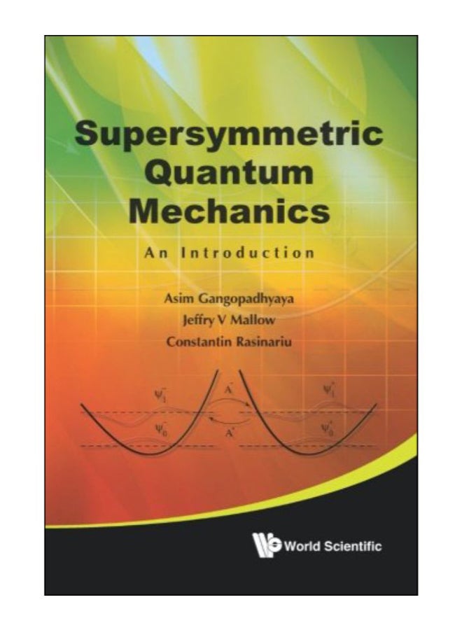 Supersymmetric Quantum Mechanics paperback english - 25-Oct-10