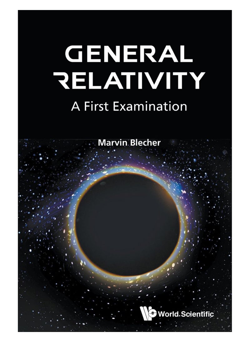 General Relativity paperback english - 15-Jun-16 