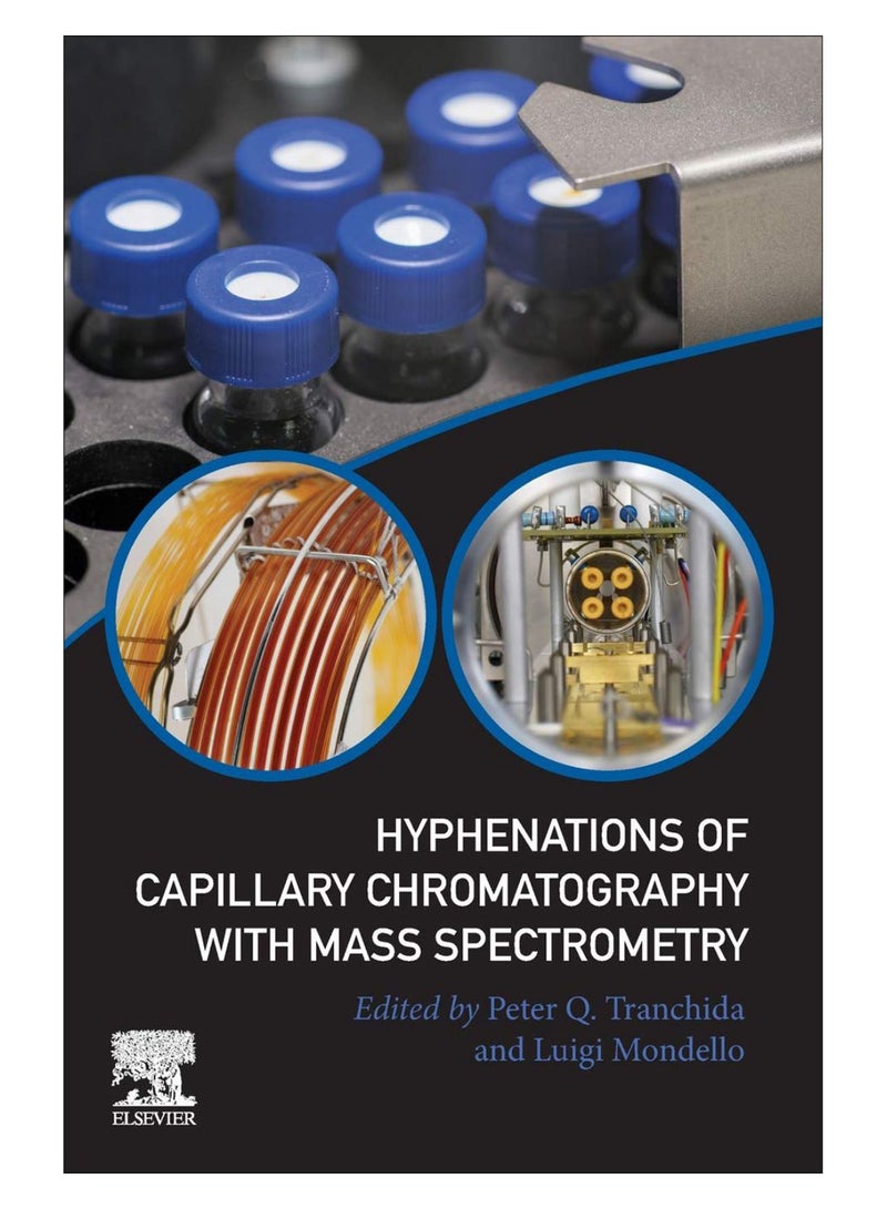 Hyphenations Of Capillary Chromatography With Mass Spectrometry paperback english - 13-Dec-19 