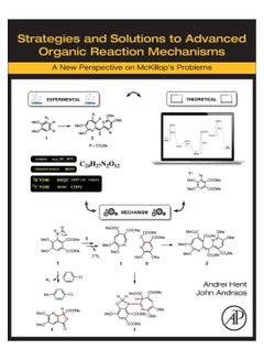Strategies And Solutions To Advanced Organic Reaction Mechanisms paperback english - 01-Jun-19 