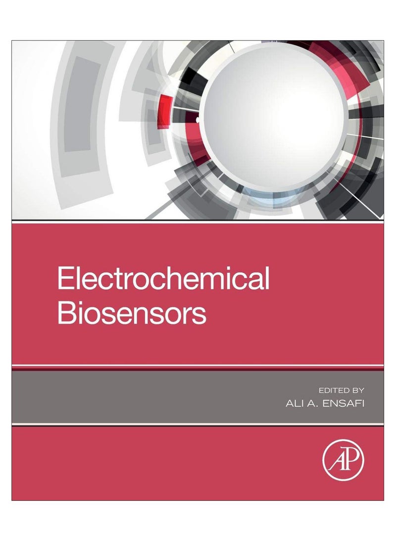 Electrochemical Biosensors paperback english - 26-Jul-19
