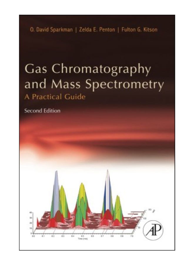 Gas Chromatography And Mass Spectrometry paperback english - 30-Mar-11 