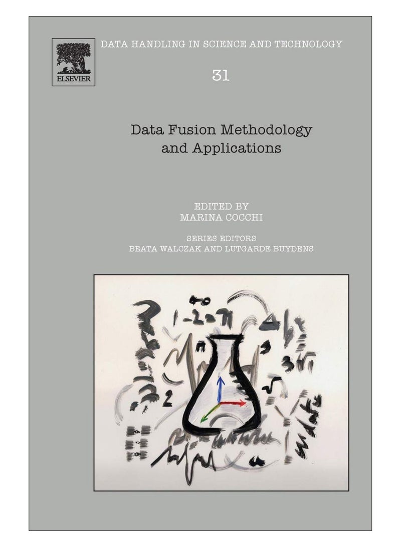 Data Fusion Methodology And Applications paperback english - 27-May-19
