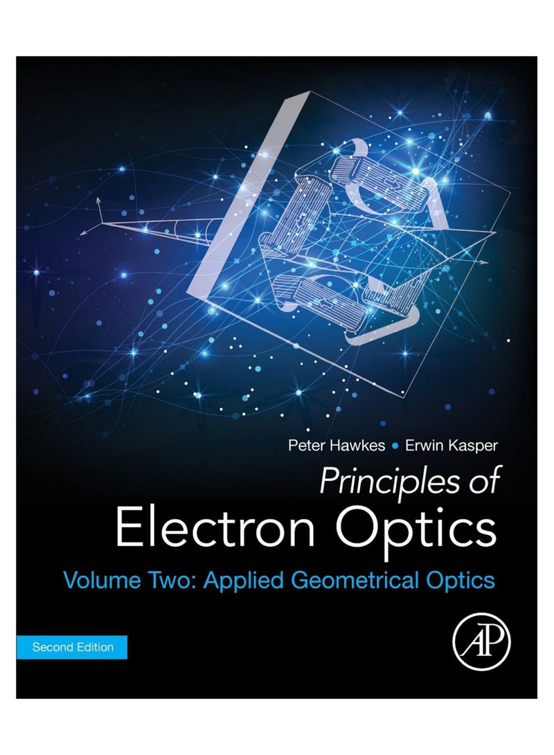 Principles Of Electron Optics paperback english - 22-Dec-17 