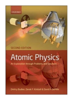 Atomic Physics paperback english - 24-Jul-08 