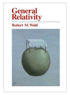 General Relativity paperback english - 15-Jun-84 