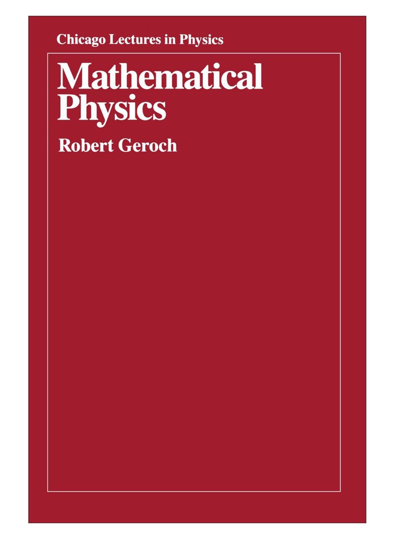 null - Mathematical Physics paperback english - 15-Sep-85 - Image 1