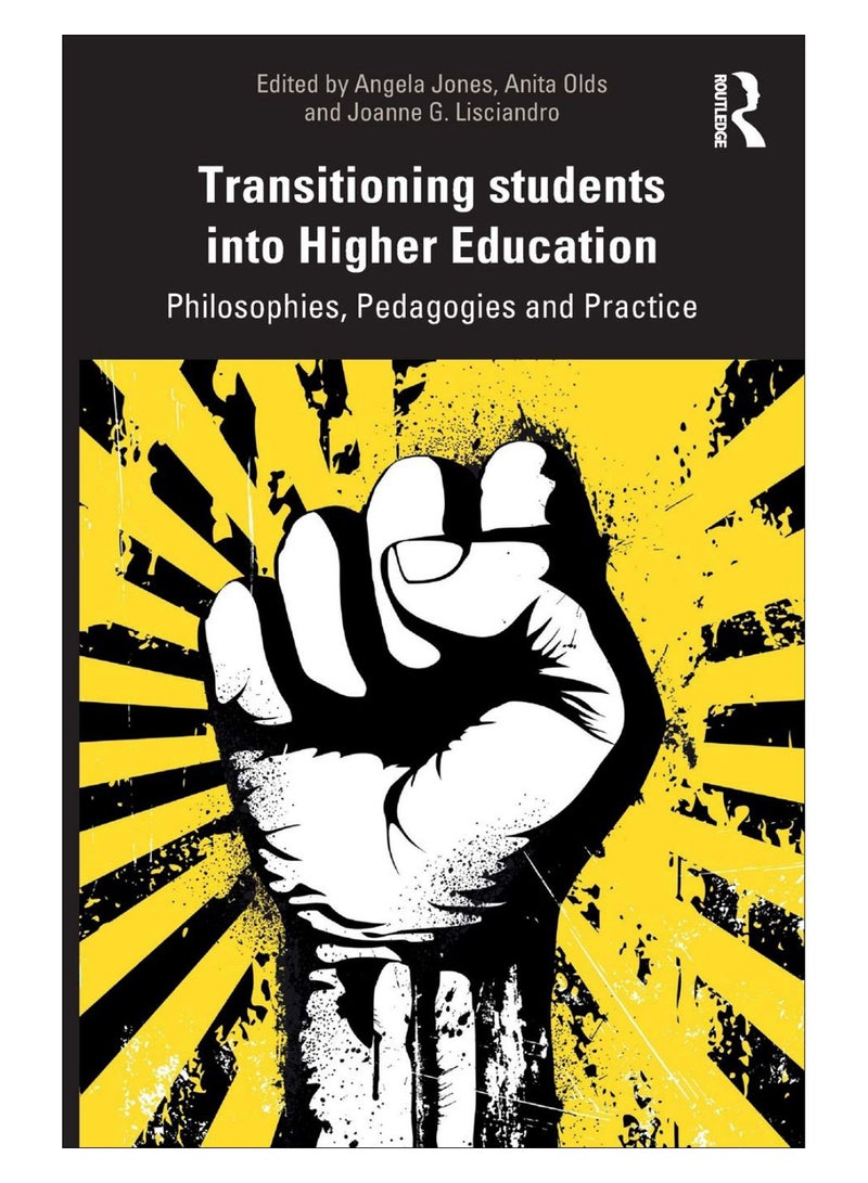 Transitioning Students Into Higher Education paperback english - 13-Dec-19 