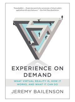 Experience On Demand paperback english - 12-Mar-19