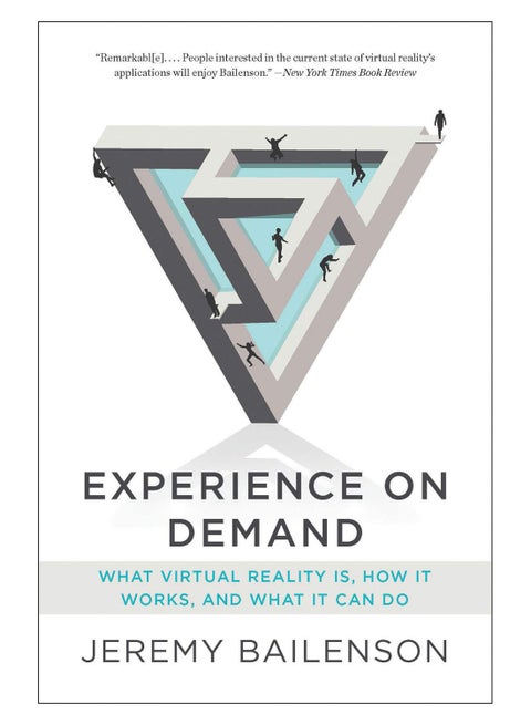Experience On Demand paperback english - 12-Mar-19