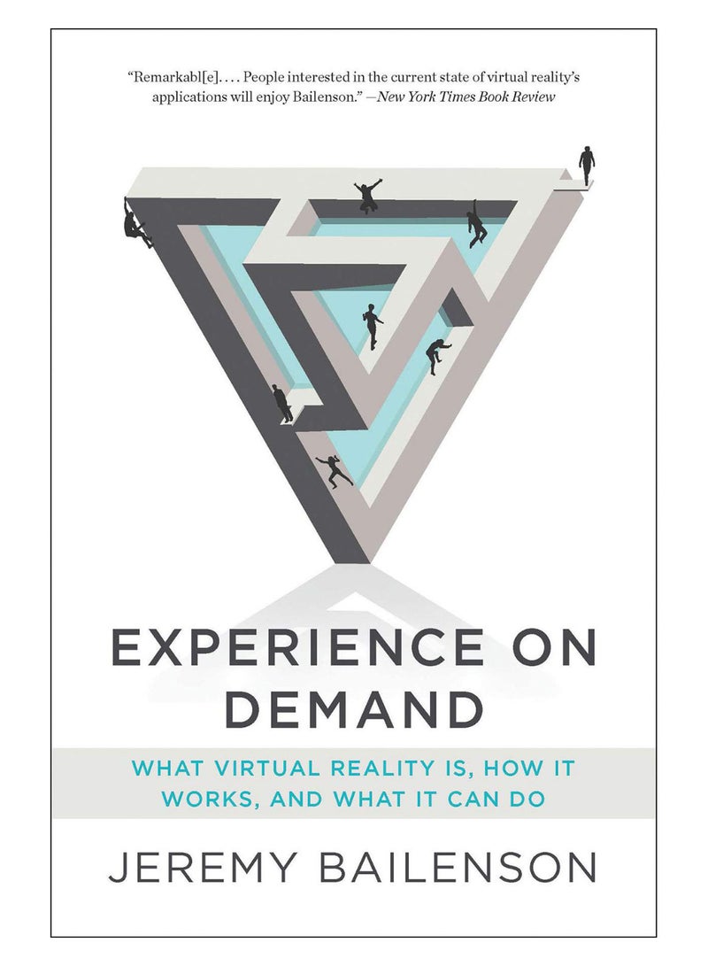 null - Experience On Demand paperback english - 12-Mar-19 - Image 1