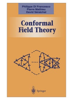 Conformal Field Theory hardcover english - 01-Mar-99 