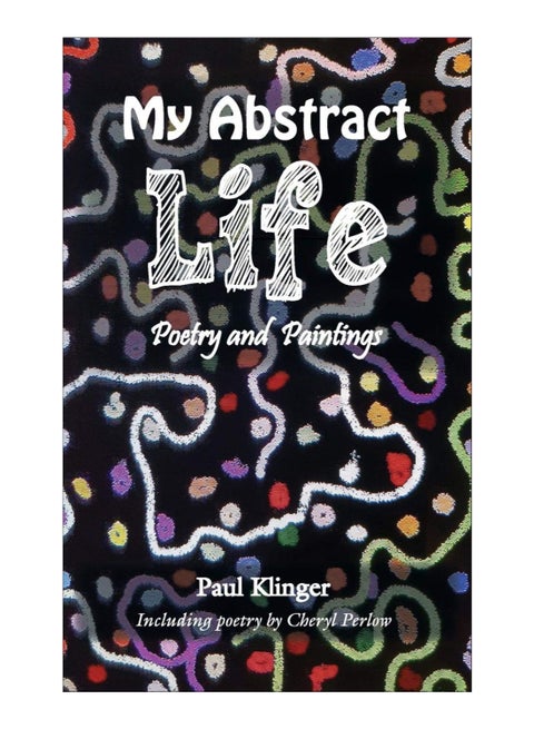 My Abstract Life Paperback English by Paul Klinger - 26-Feb-18