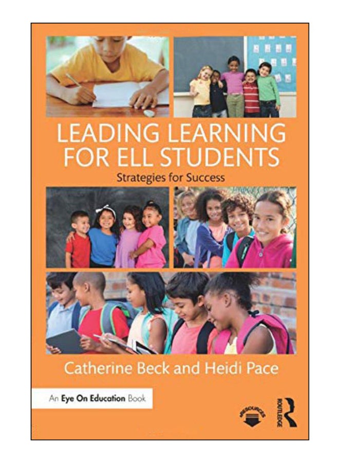 null - Leading Learning For Ell Students paperback english - 01-Feb-17 - Image 1