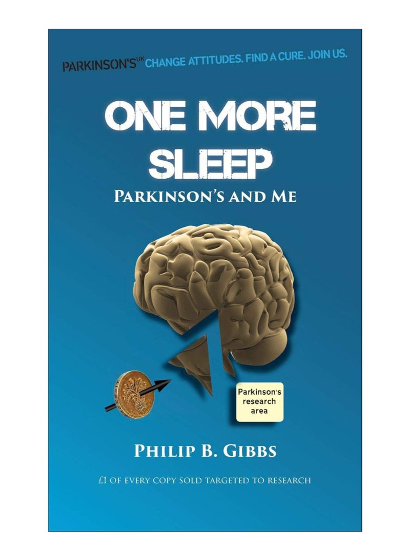 One More Sleep paperback english - 02-Jun-14