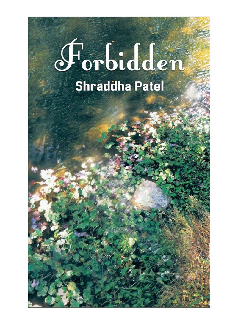 Forbidden paperback english - 30-May-19 