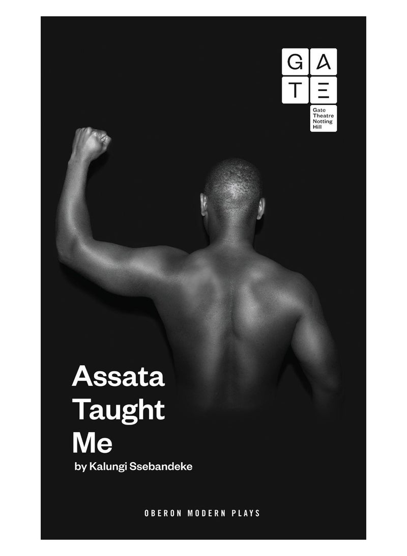 Assata Taught Me Paperback English by Kalungi Ssebandeke - 04-May-17 