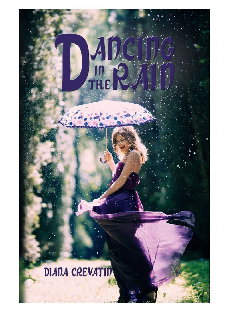 Dancing In The Rain paperback english - 31-May-17 