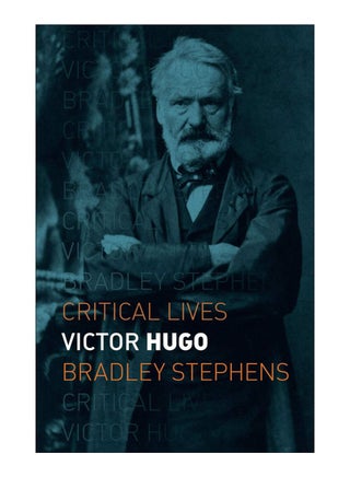 Victor Hugo Paperback English by Bradley Stephens - 43507 - v1578743814/N33558609A_1