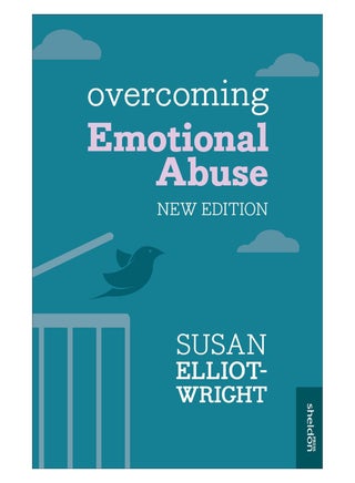 Overcoming Emotional Abuse paperback english - 18-Feb-16 - v1578743893/N33558923A_1