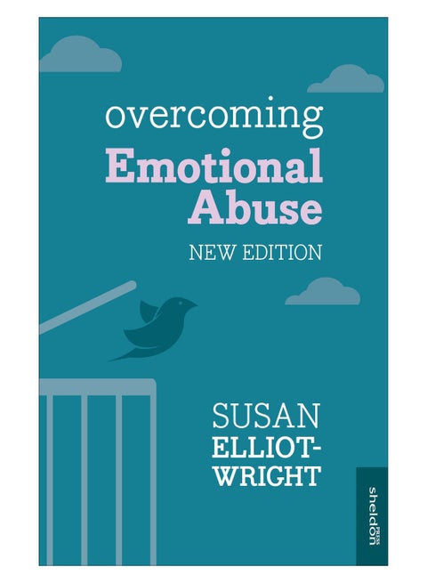 Overcoming Emotional Abuse paperback english - 18-Feb-16