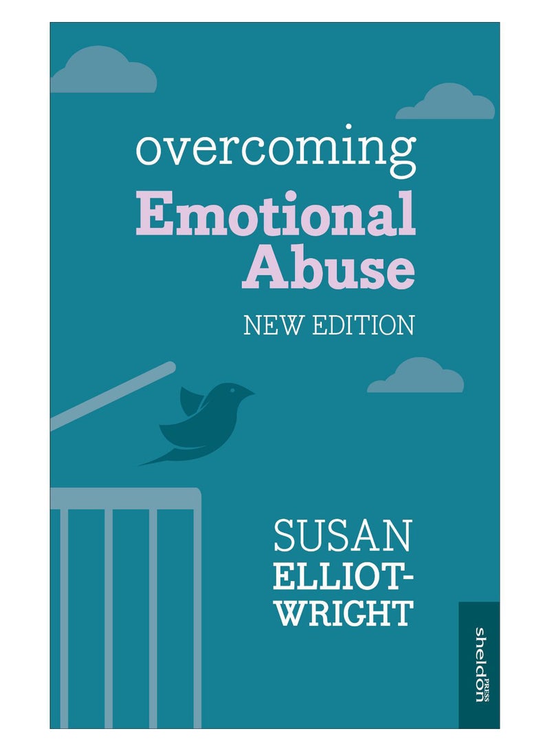 Overcoming Emotional Abuse paperback english - 18-Feb-16