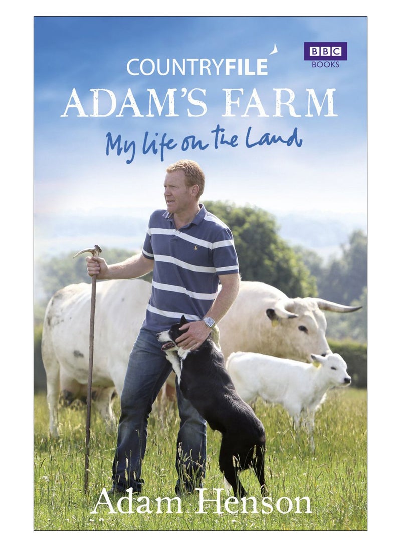 Countryfile hardcover english - 03-Mar-11 