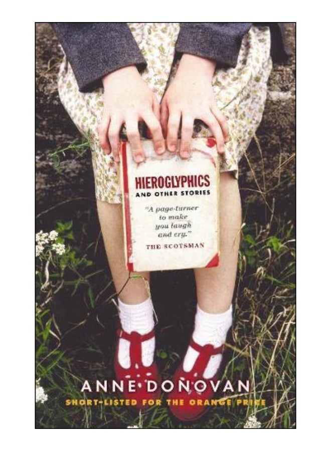 Hieroglyphics And Other Stories paperback english - 26-Jan-04 