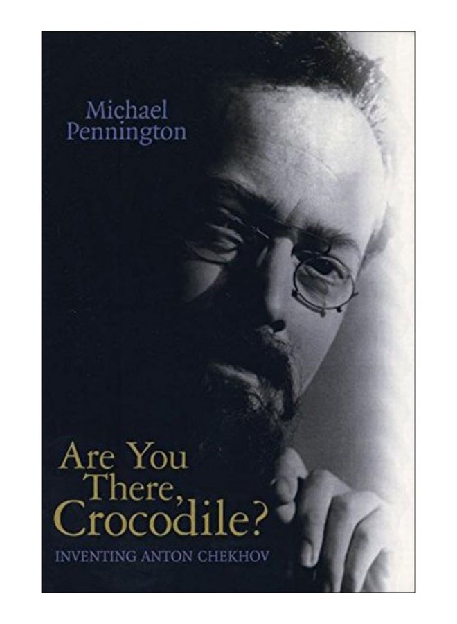 Are You There, Crocodile? paperback english - 19-Apr-05 - v1578743926/N33559072A_1