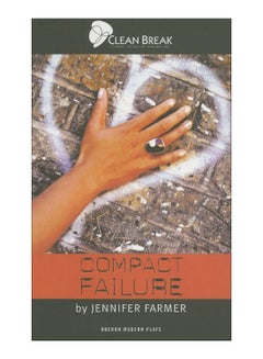 Compact Failure paperback english - 11-Oct-04 