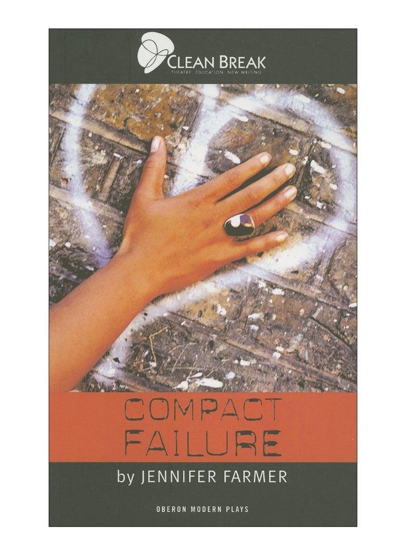 Compact Failure paperback english - 11-Oct-04 