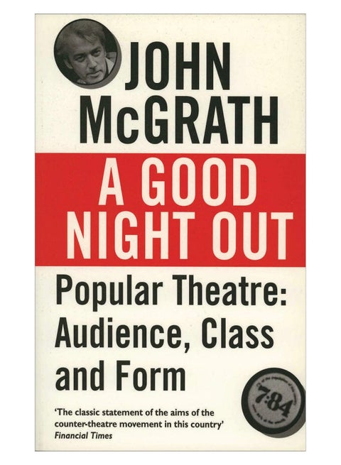 A Good Night Out paperback english - 11-Jan-96