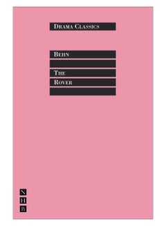 The Rover Paperback English by Aphra Behn - 26-Nov-99