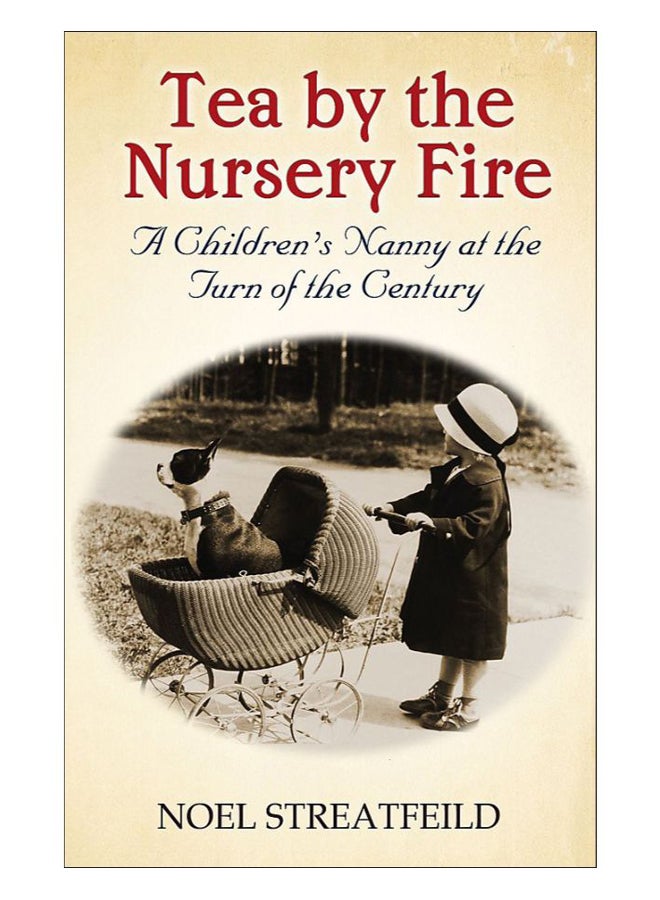 Tea By The Nursery Fire paperback english - 13-Sep-12 