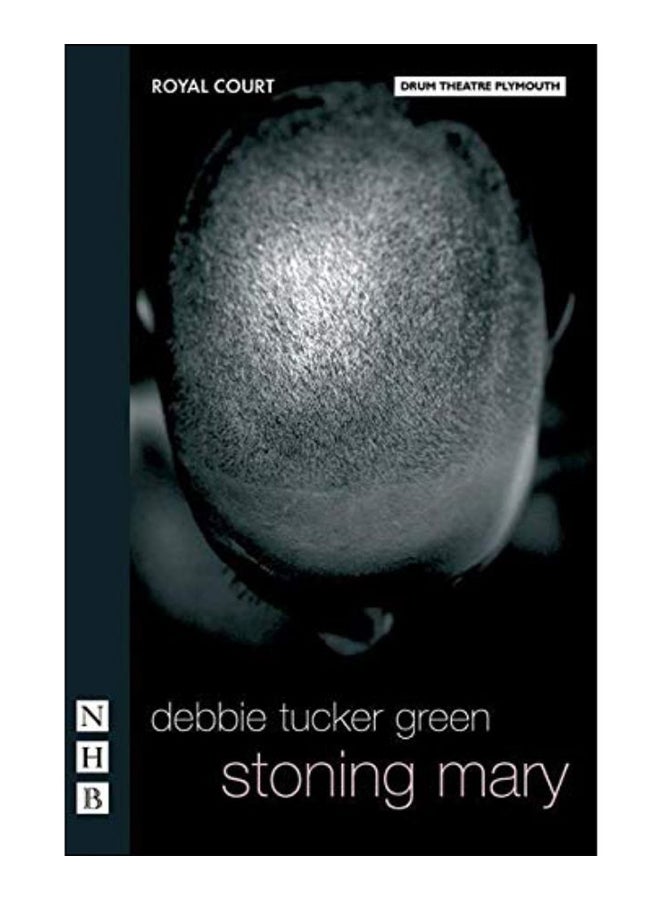Stoning Mary paperback english - 31-Mar-05 