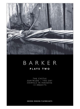 Barker paperback english - 07-Apr-06 - v1578743996/N33559343A_1