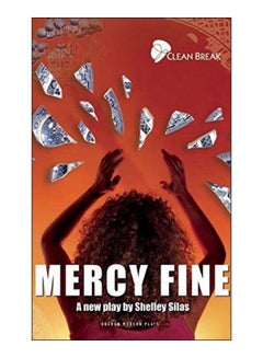 Mercy Fine paperback english - 26-Oct-05 