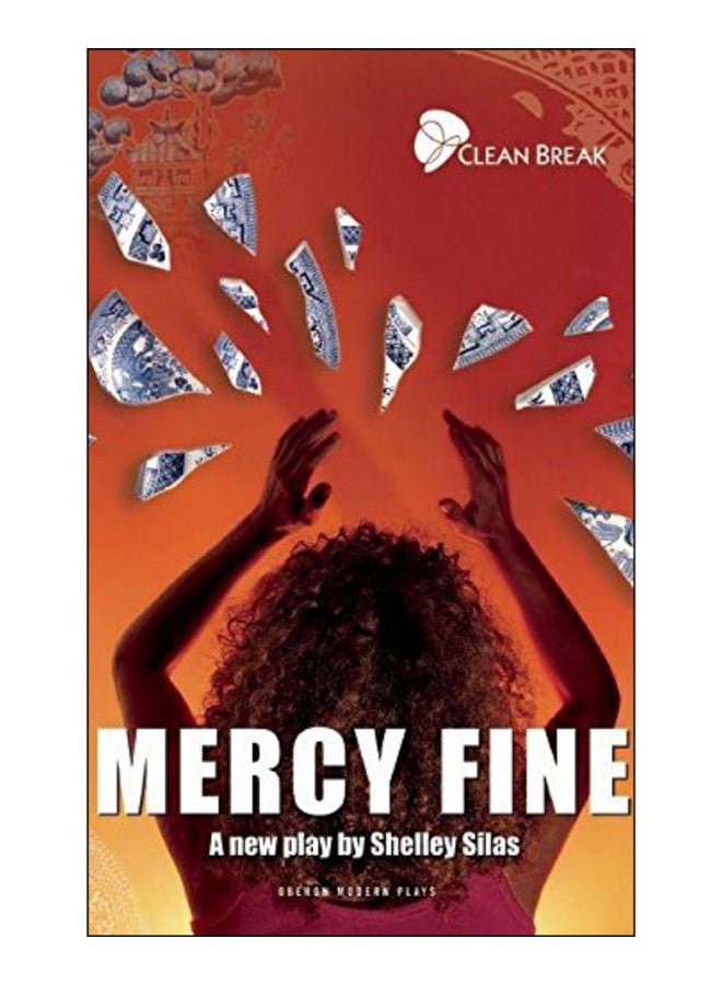 Mercy Fine paperback english - 26-Oct-05 
