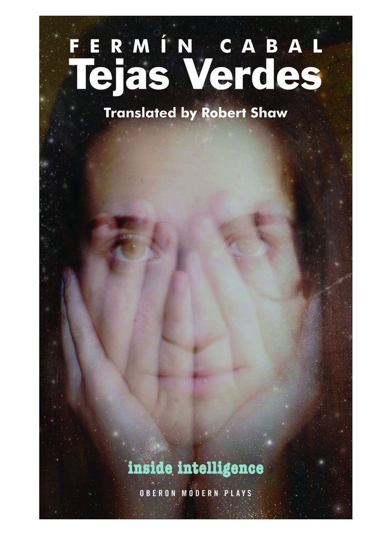 Tejas Verdes Paperback English by Fermin Cabal - 06-Jan-05 