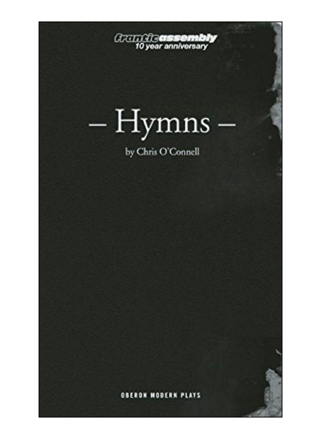 Hymns paperback english - 01-Mar-05 