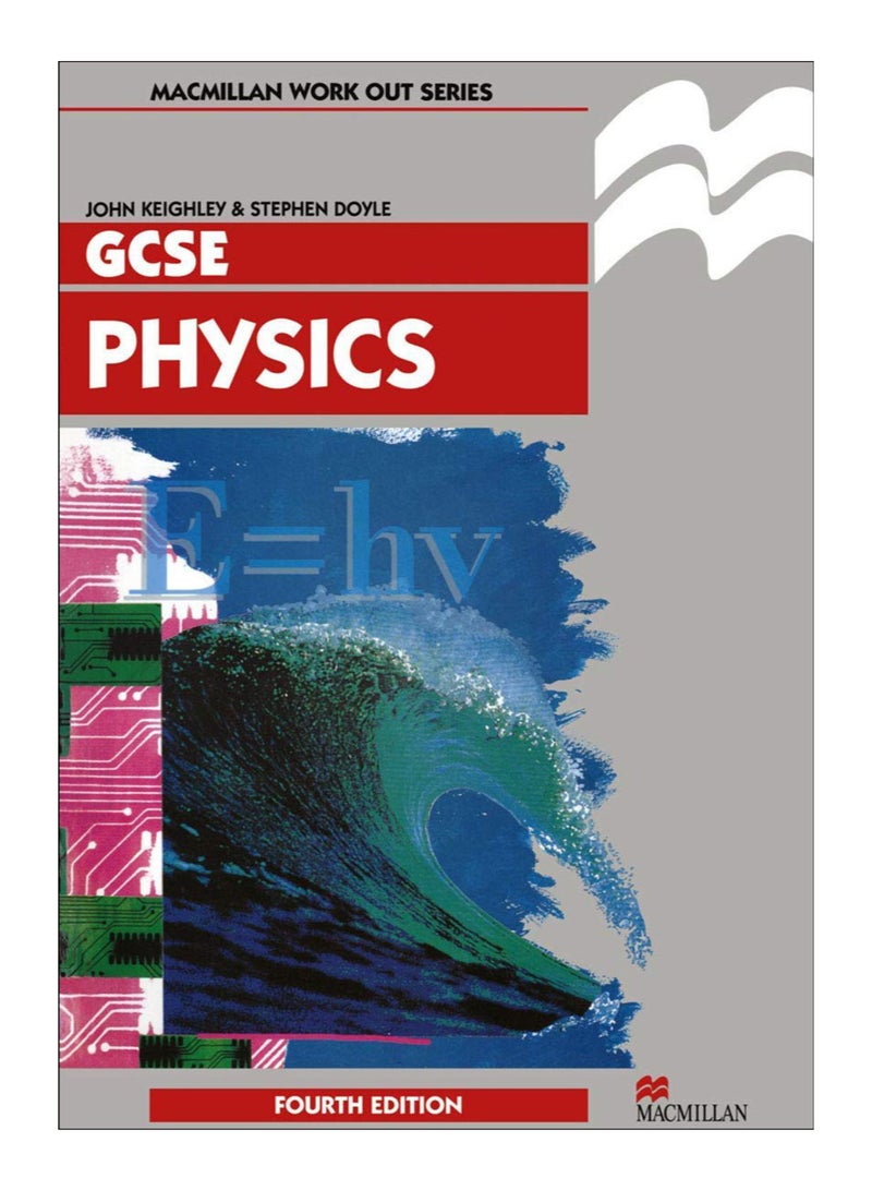 GCSE Physics paperback english - 06-Apr-98 