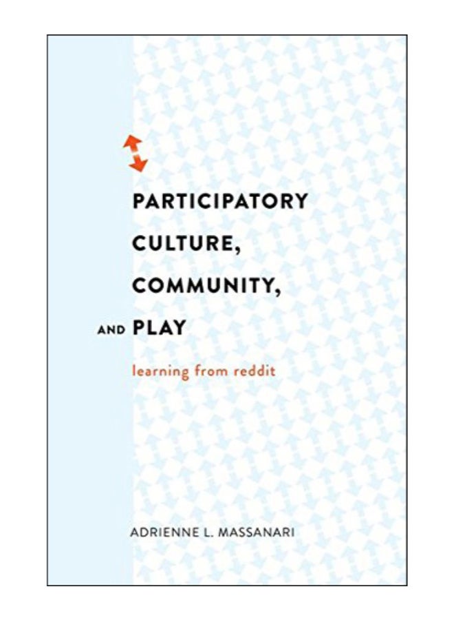 Participatory Culture, Community, And Play paperback english - 27-Feb-15