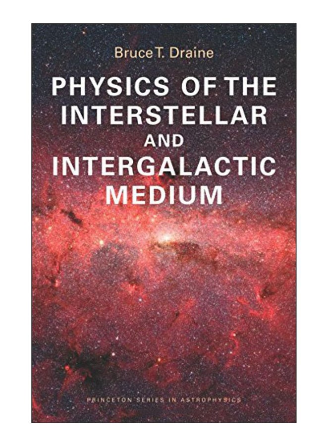 null - Physics Of The Interstellar And Intergalactic Medium paperback english - 09-Jan-11 - Image 1